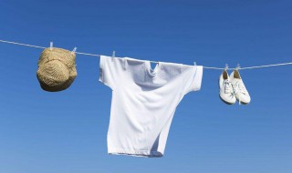 如何去衣服上的旧油渍 如何去衣服上的旧油渍不掉色