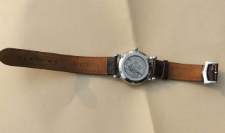 表带脏了如何清洗 表带脏了如何清洗橡胶