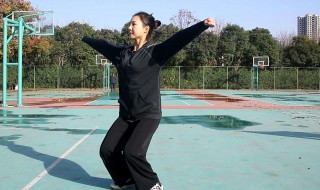 懒人瘦手臂的最快方法