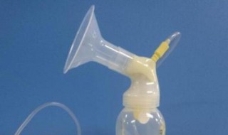 吸奶器的使用技巧（吸奶器的使用技巧 视频教程）