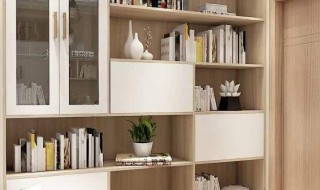 书架怎么做（简易书架怎么做）