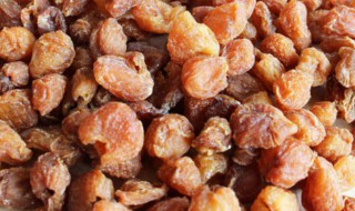 生桂圆肉怎么保存 生桂圆怎样保存