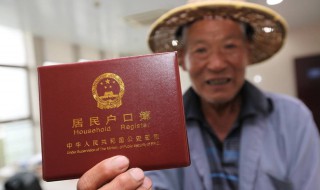 户籍类别指的是什么（户籍类别指的是什么意思）