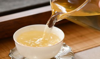 口感什么样的茶是好茶（什么口感的茶叶是好茶）