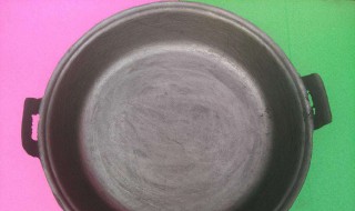 新买的锅第一次怎么处理 新买的锅第一次怎么处理最简单