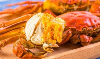 螃蟹不能和哪些食物一起吃 螃蟹不能和哪些食物一起吃会中毒洋葱