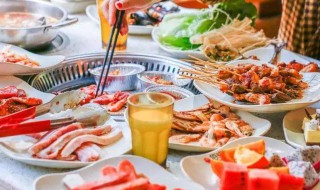 自助餐怎么吃最划算 海鲜自助餐怎么吃最划算