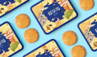 手工月饼怎样包装保存 手工月饼怎样包装保存时间长