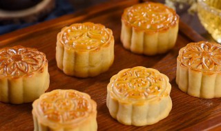 月饼保存不回潮 月饼保存不回潮的原因