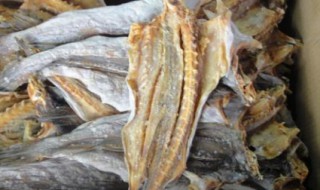 鲈鱼腌制长期保存方法 鲈鱼腌制多长时间为好