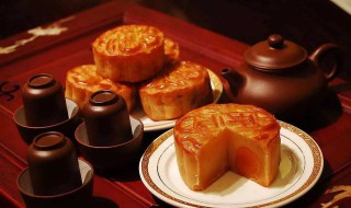 月饼怎么保存不影响口感（月饼怎样保存不容易坏）