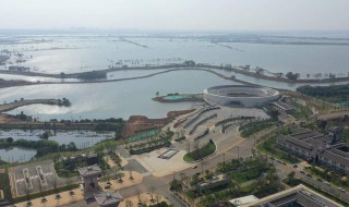 海昏侯国遗址公园什么时候开放（海昏侯国遗址公园开放时间）