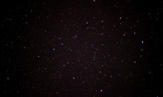 星星为什么会发光（星星为什么会一闪一闪的）