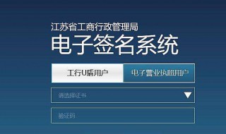 电子签名是啥（发票电子签名是啥）