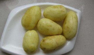 土豆刮皮技巧（土豆刮皮技巧视频）