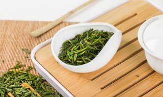 洗茶具小技巧 洗茶具的方法步骤