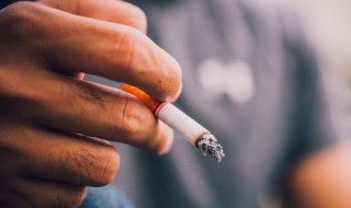 快速戒烟窍门