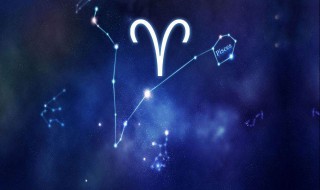 白羊座男生喜欢一个女生的表现 如何看上升星座和太阳星座