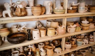 如何开一家陶艺店 如何开一家陶艺店