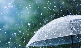 高考为什么总下雨（高考为什么下雨,环境描写）