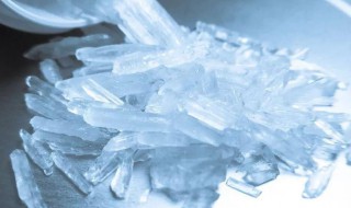 冰毒是什么 病毒到底是什么东西