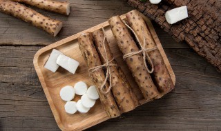 山药过夜还能吃吗（山药过夜还能吃吗有毒吗）