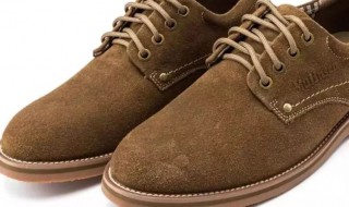 绒鞋面如何清洗 绒面鞋怎么擦洗