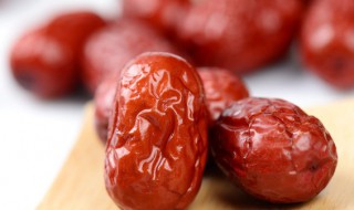 如何清洗干红枣 干红枣的洗法
