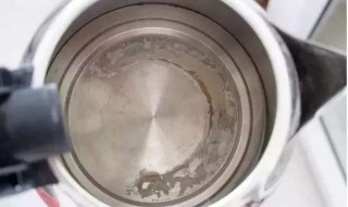 新买的热水壶第一次如何清洗 新买的热水瓶第一次如何清洗
