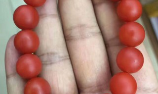 南红注胶鉴别方法 南红注胶鉴别方法及图