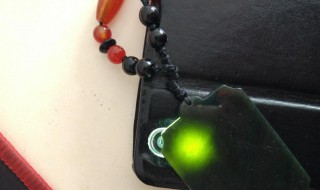 墨玉的鉴别方法（新疆和田墨玉的鉴别方法）