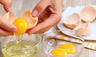 鸡蛋好坏的鉴别方法（鸡蛋好坏的鉴别方法 水）