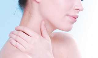 颈椎痛快速缓解方法 颈椎痛快速缓解方法图