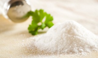 真盐和假盐的鉴别方法（真盐和假盐怎样辨别）