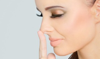 可以缩小鼻孔吗（可不可以缩小鼻孔）