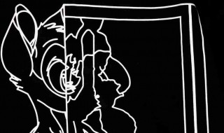 纪梵希素描小鹿真假鉴别方法 纪梵希小鹿素描短袖