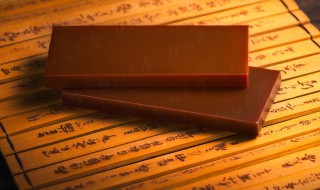 阿胶真假怎么鉴别方法 阿胶真假怎么鉴别方法图片