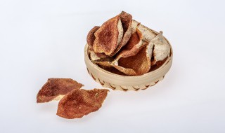 陈皮年份鉴别方法 陈皮年份鉴别方法有哪些