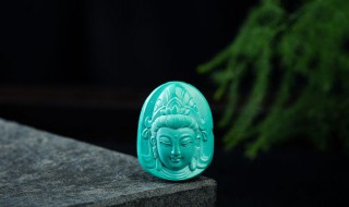 合成绿松石的鉴别方法（真假绿松石对照图）