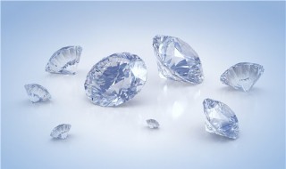 钻石的鉴别方法（钻石的鉴别方法讲解视频）