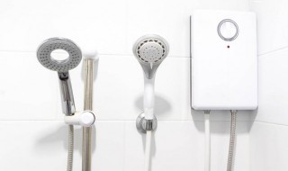 天然气热水器e1故障解决方法（燃气热水器e1自行解决方法）