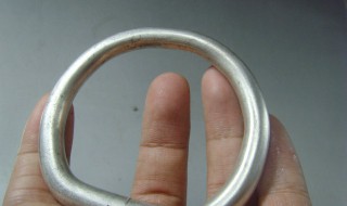 鉴别白银真假的6种方法 银饰为什么盐水一泡就很亮了