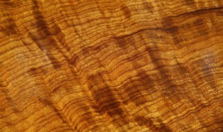 金丝楠木真假鉴别方法 金丝楠木真假鉴别方法视频