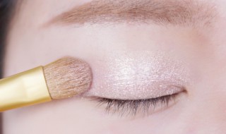 天然眼影的制作方法 天然眼影的制作方法图片