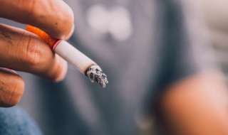 戒吸烟方法 戒烟的狠招