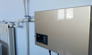 天然气壁挂炉取暖使用方法（天然气壁挂炉取暖使用方法怎样省气）