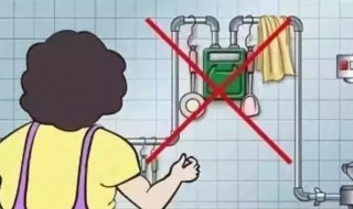 天然气怎么关正确方法 长期不在家天然气怎么关正确方法