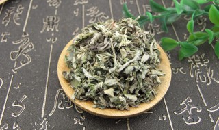 正确的艾叶泡脚方法 正确的艾叶泡脚方法一周几次