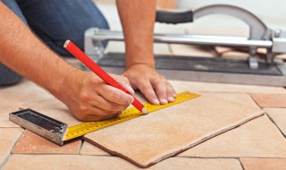 地面砖空鼓的补救方法 墙砖空鼓怎么灌浆