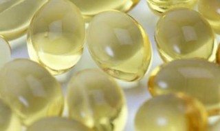 维生素e正确涂脸方法（维生素e正确涂脸方法视频）